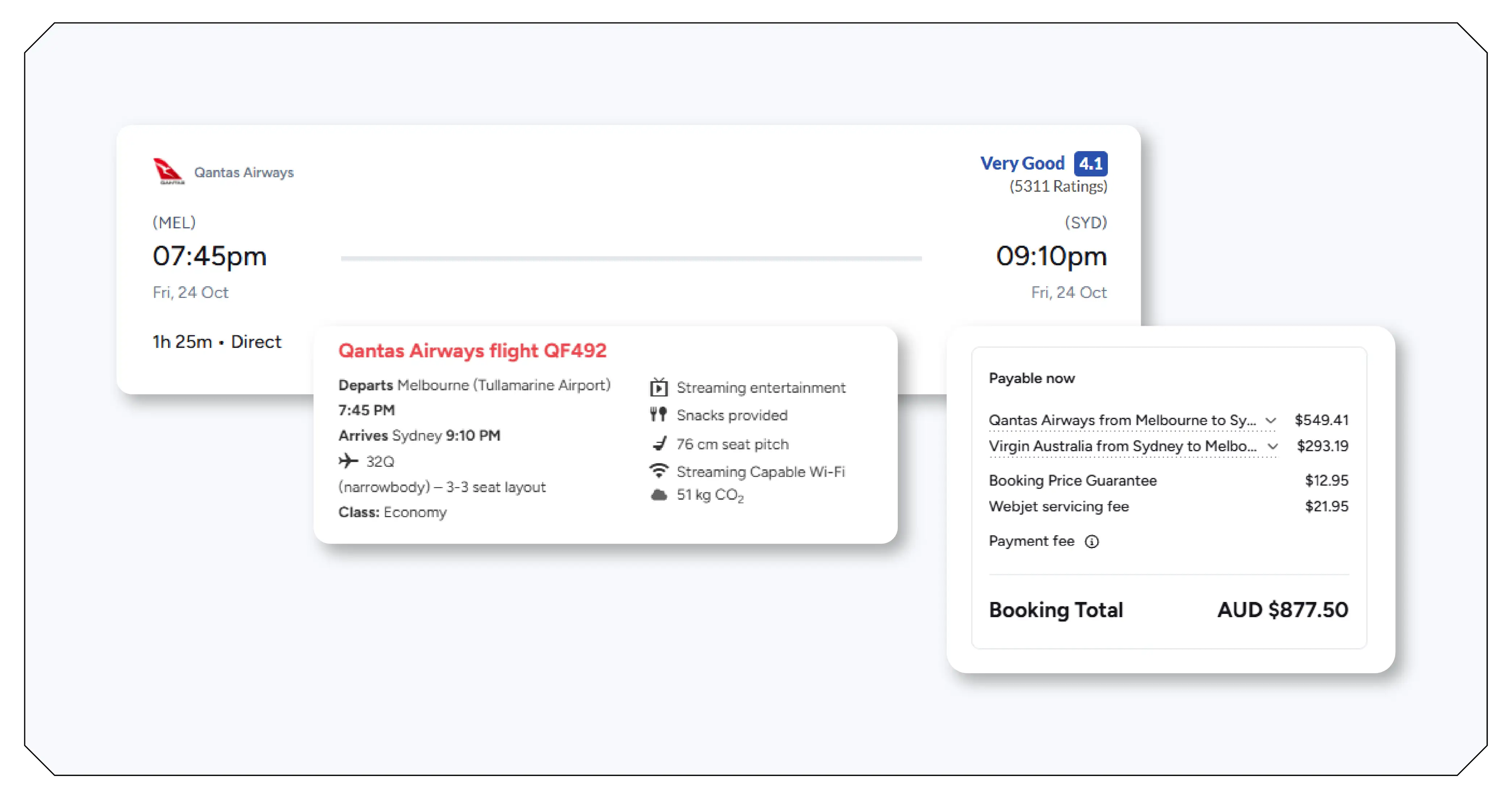 Understanding Airline Price Dynamics